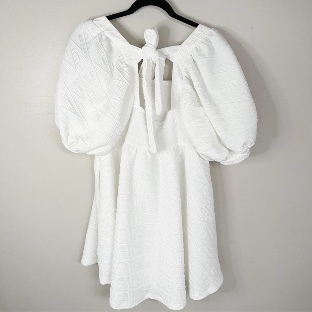 Free People Violet Mini Dress NWT - Picture 6 of 6